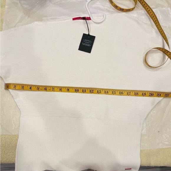 n: Philanthropy Revolve Elda Sweater.Size L - Picture 13 of 13